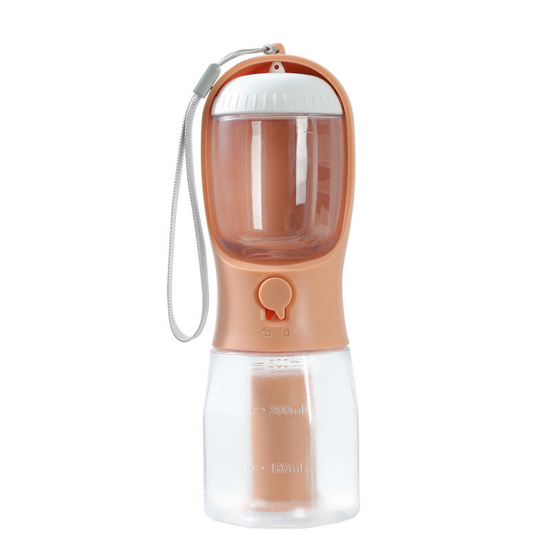Pets Water Bottle
