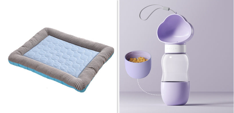 Pets Cooling Bed
