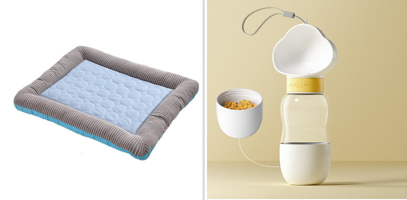 Pets Cooling Bed