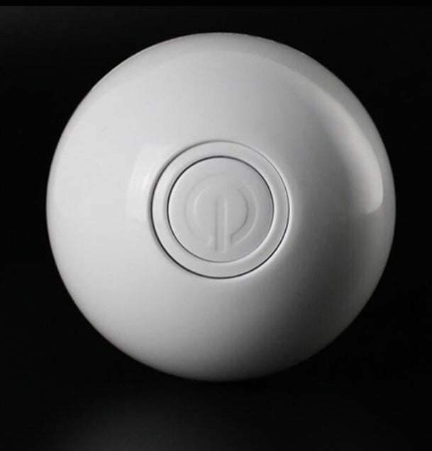 LED Electronic Rolling Ball