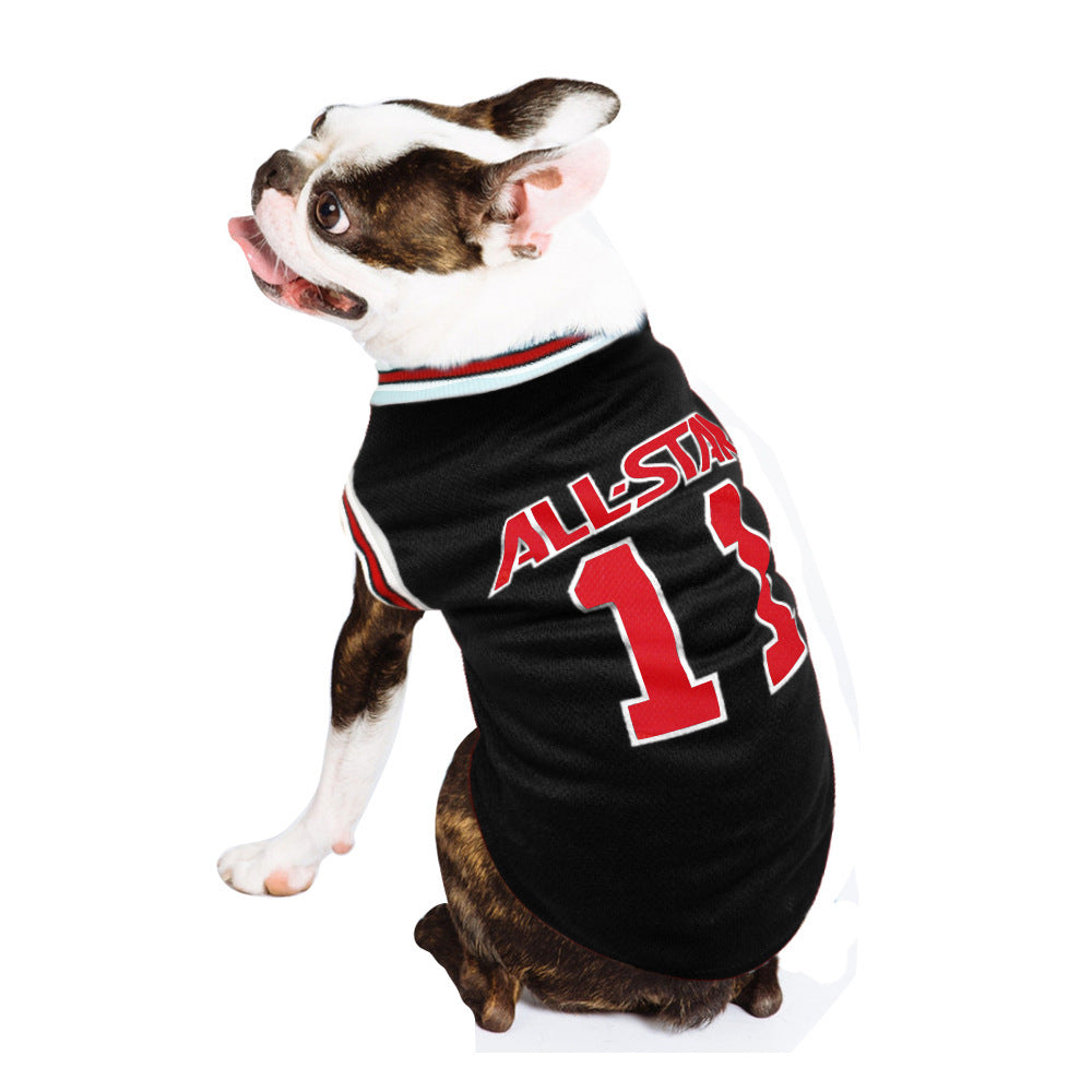 Basket Ball Cloths