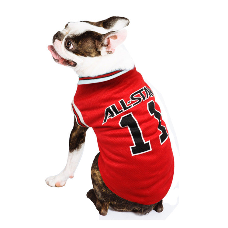 Basket Ball Cloths