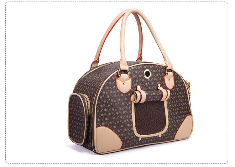 Pet Outing Travel Bag