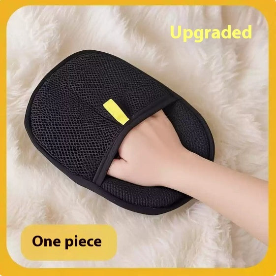 Fashion Personalized Pet Hair Removal Gloves
