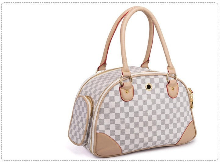 Pet Outing Travel Bag