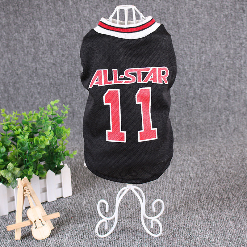 Basket Ball Cloths