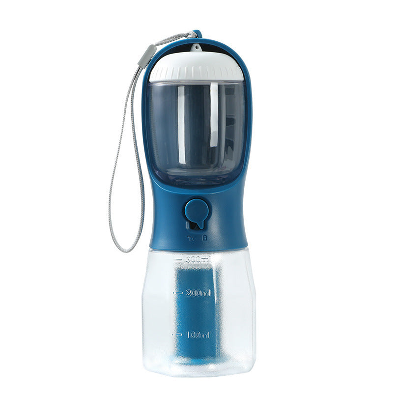 Pets Water Bottle