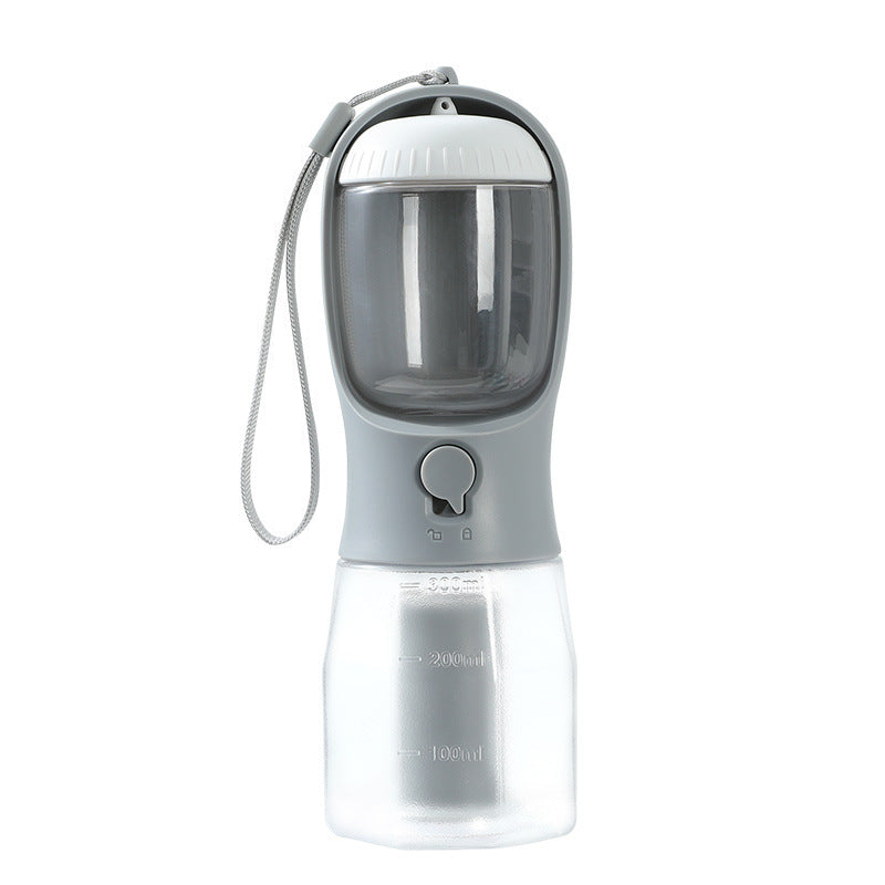Pets Water Bottle
