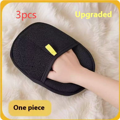 Fashion Personalized Pet Hair Removal Gloves