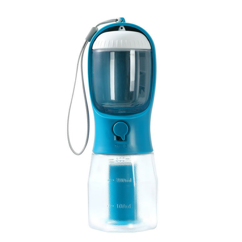 Pets Water Bottle