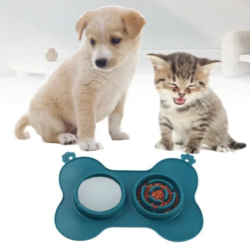 Silicone Licking Pet Pad