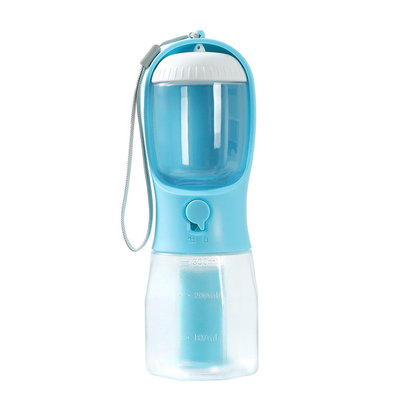 Pets Water Bottle
