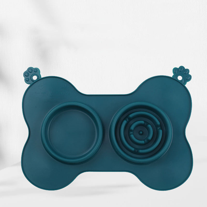 Silicone Licking Pet Pad