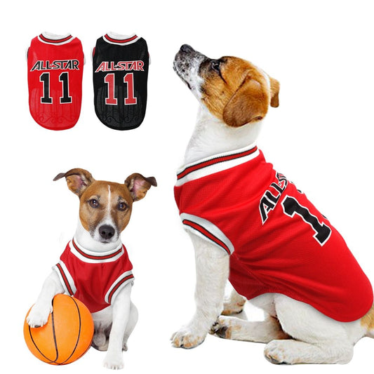 Basket Ball Cloths