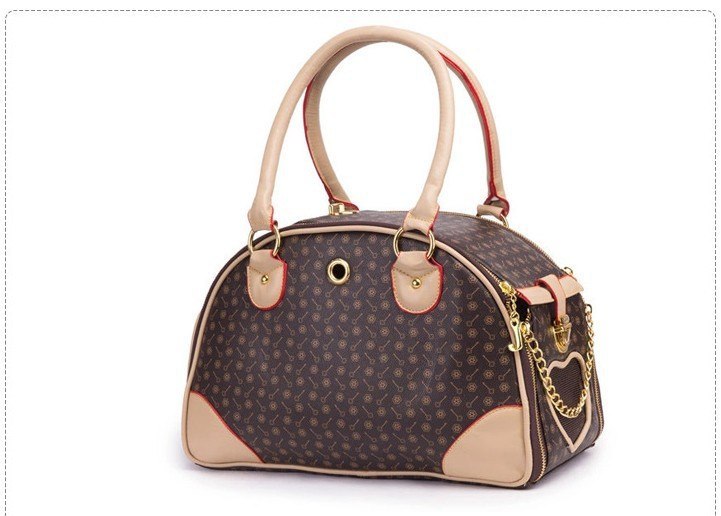 Pet Outing Travel Bag