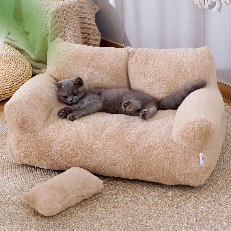 Premium Pet Sofa