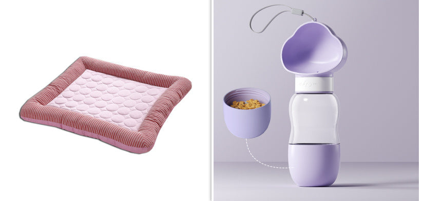 Pets Cooling Bed