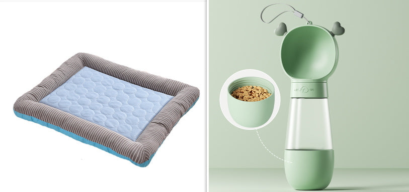 Pets Cooling Bed