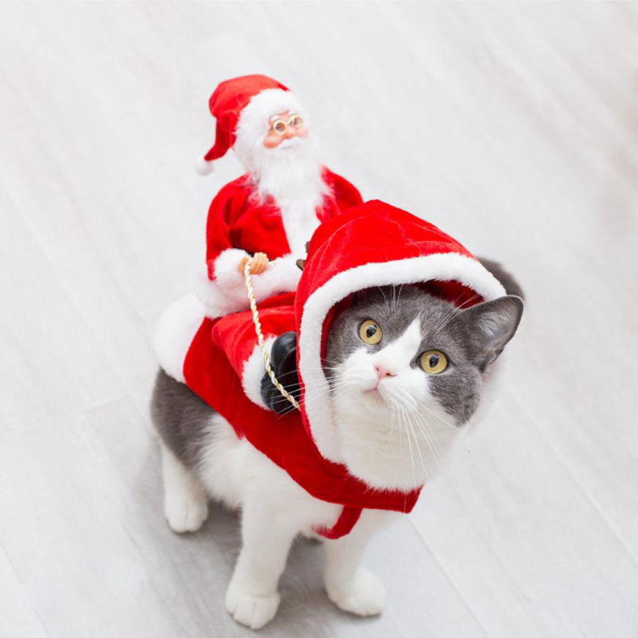 Christmas Clothes