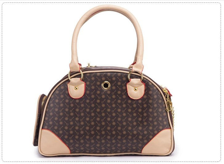 Pet Outing Travel Bag