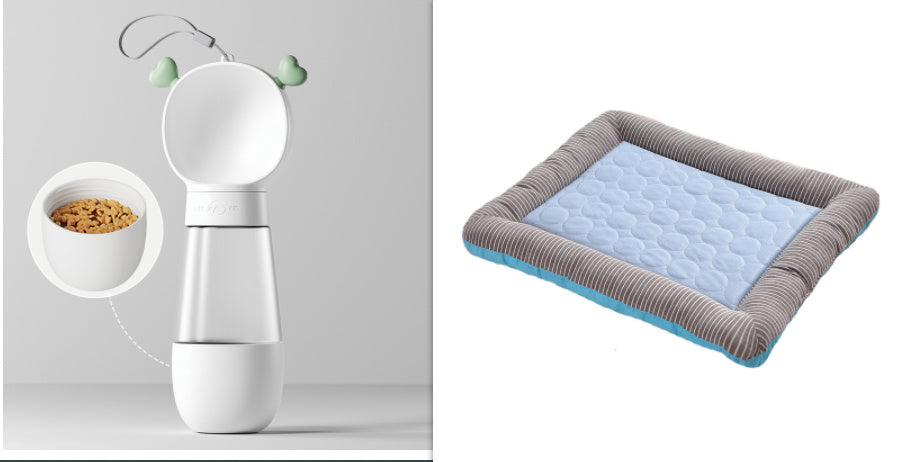Pets Cooling Bed