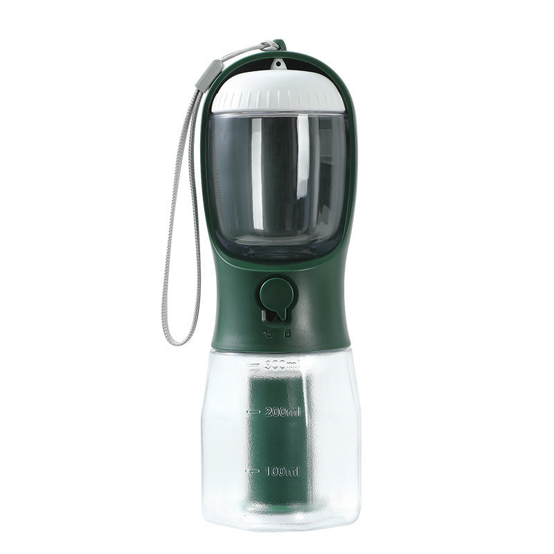 Pets Water Bottle
