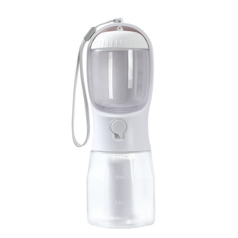 Pets Water Bottle