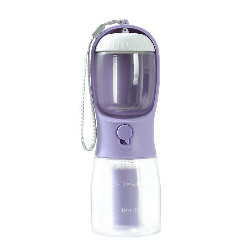 Pets Water Bottle