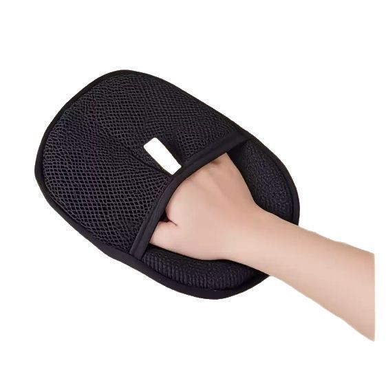 Fashion Personalized Pet Hair Removal Gloves