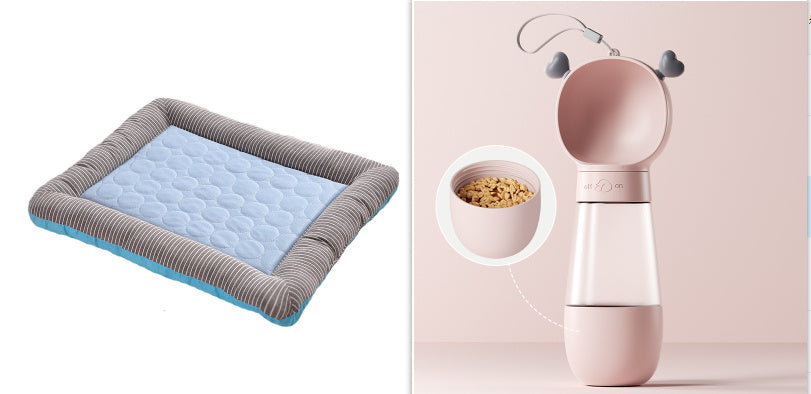 Pets Cooling Bed