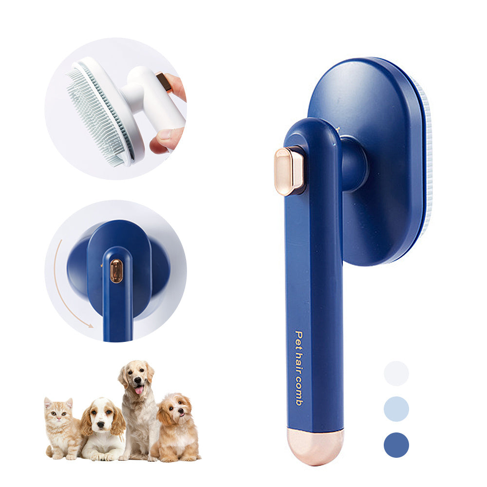 Pet Comb Hair Brush