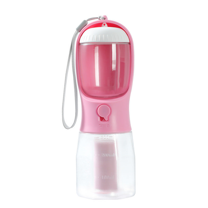 Pets Water Bottle
