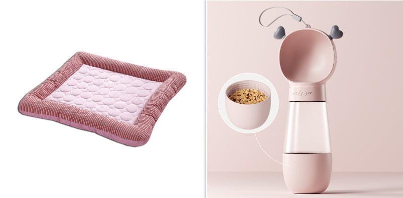 Pets Cooling Bed