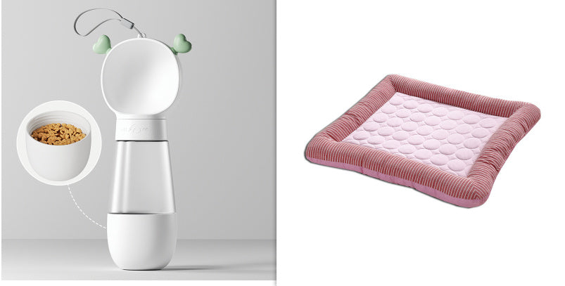 Pets Cooling Bed