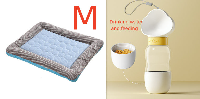Pets Cooling Bed