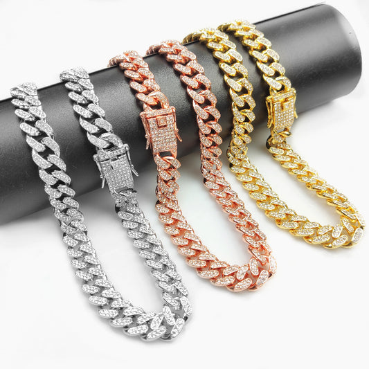 Gold chains For Pets