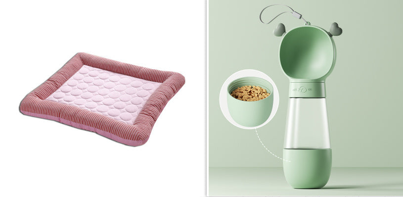 Pets Cooling Bed