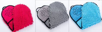 Pets Towels