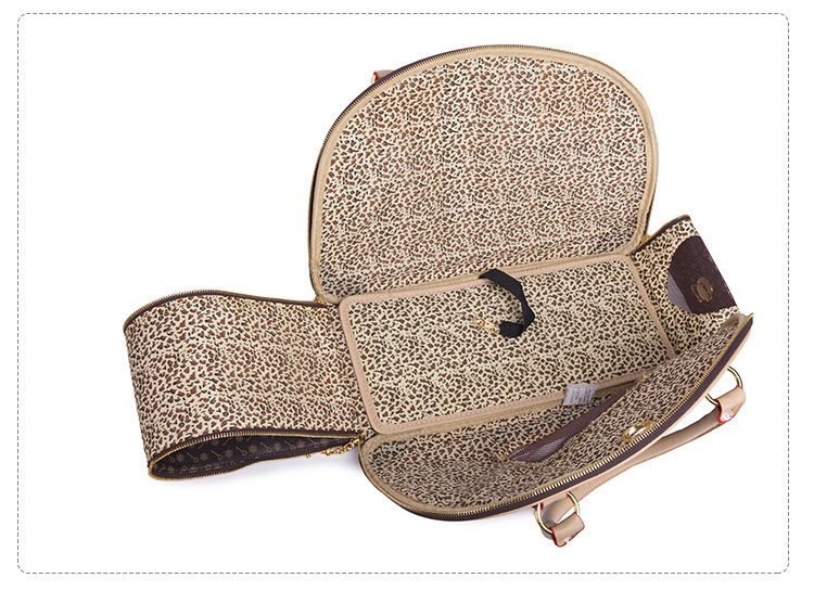Pet Outing Travel Bag