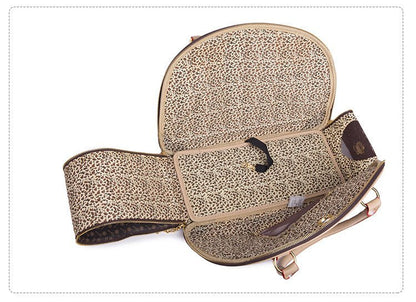 Pet Outing Travel Bag