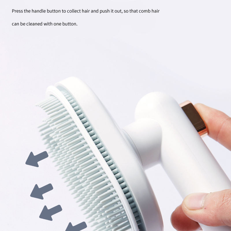 Pet Comb Hair Brush