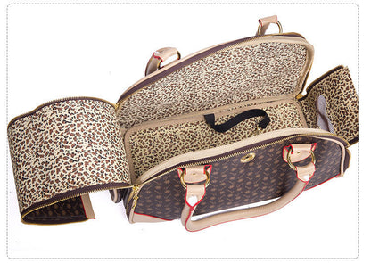 Pet Outing Travel Bag