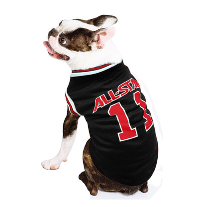 Basket Ball Cloths