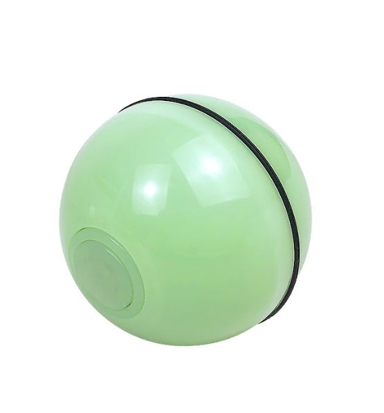 LED Electronic Rolling Ball