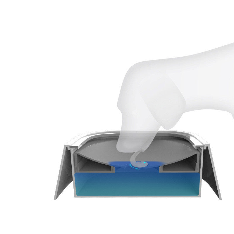 Water Dispenser