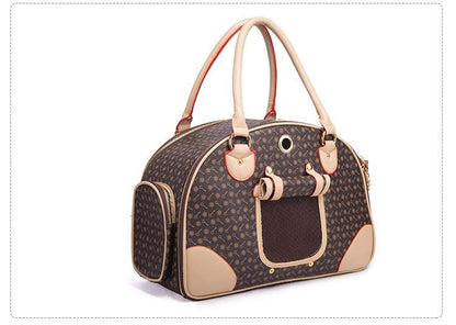 Pet Outing Travel Bag