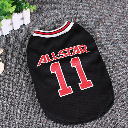 Basket Ball Cloths