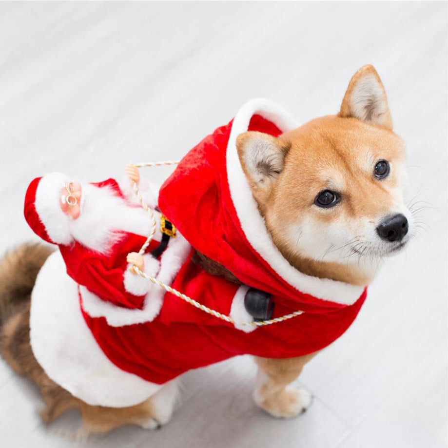 Christmas Clothes