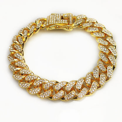 Gold chains For Pets