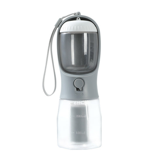 Pets Water Bottle